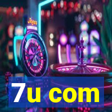 7u com